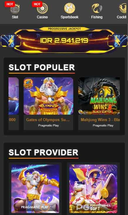 8svip Slot Fitur Fix beranda