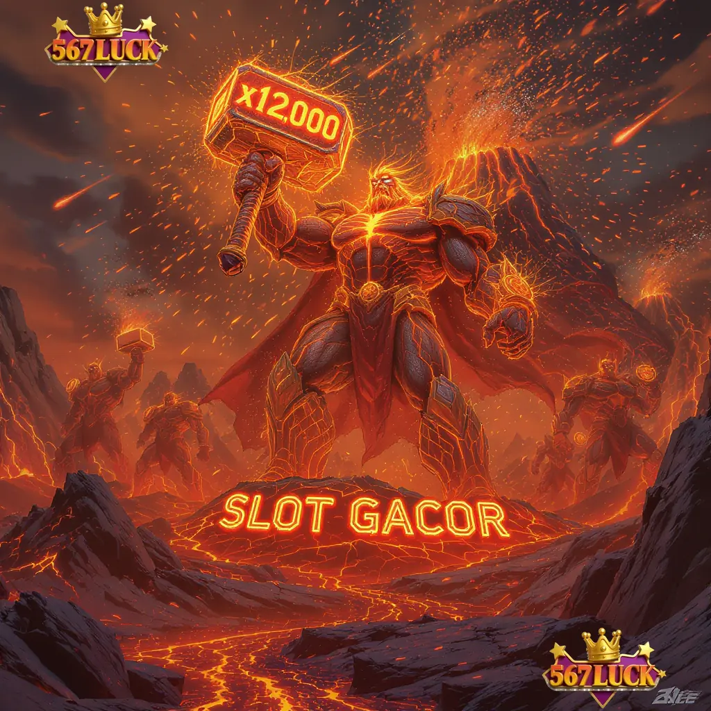 567LUCK Apk Slot Login Bisnis Mebel Pikoka