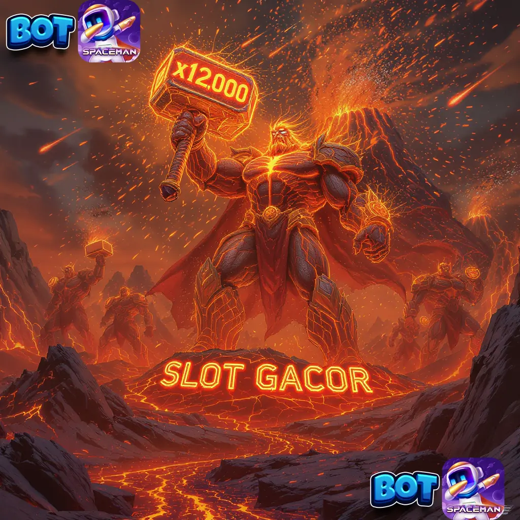 BOT SPACEMAN HACK Apk Slot Login Bisnis Mebel Pikoka