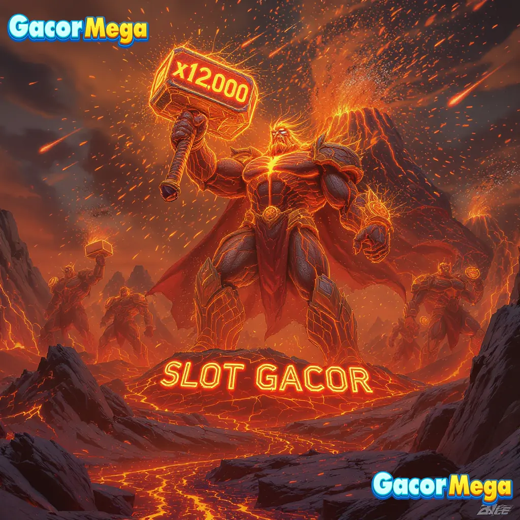 GACORMEGA Apk Slot Login Bisnis Mebel Pikoka
