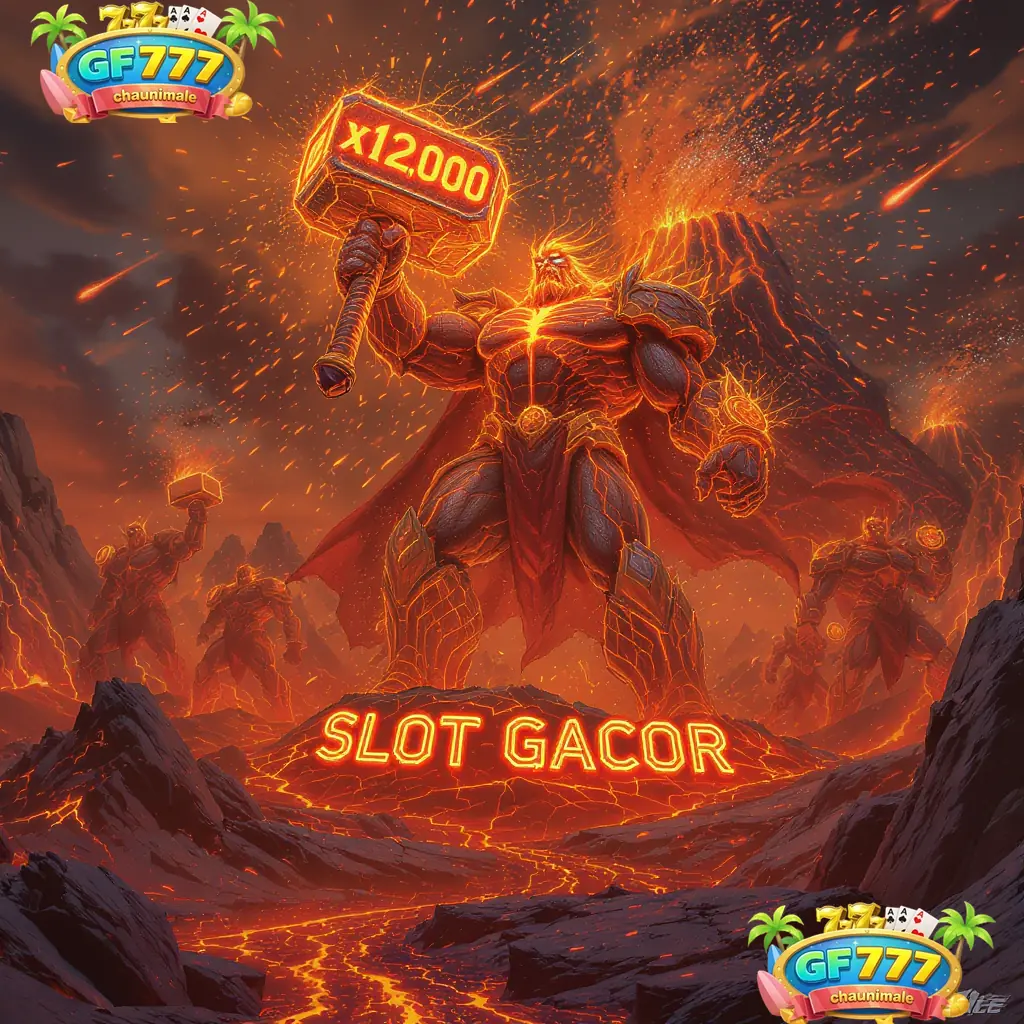 GF777 Apk Slot Login Bisnis Mebel Pikoka