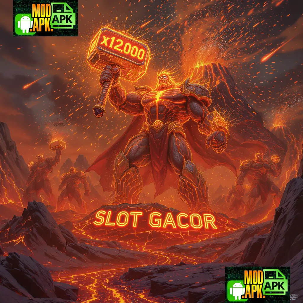 HACK MAD Apk Slot Login Bisnis Mebel Pikoka