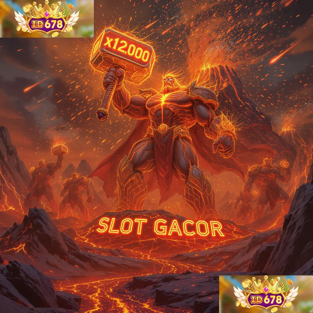 ID678 Apk Slot Login Bisnis Mebel Pikoka