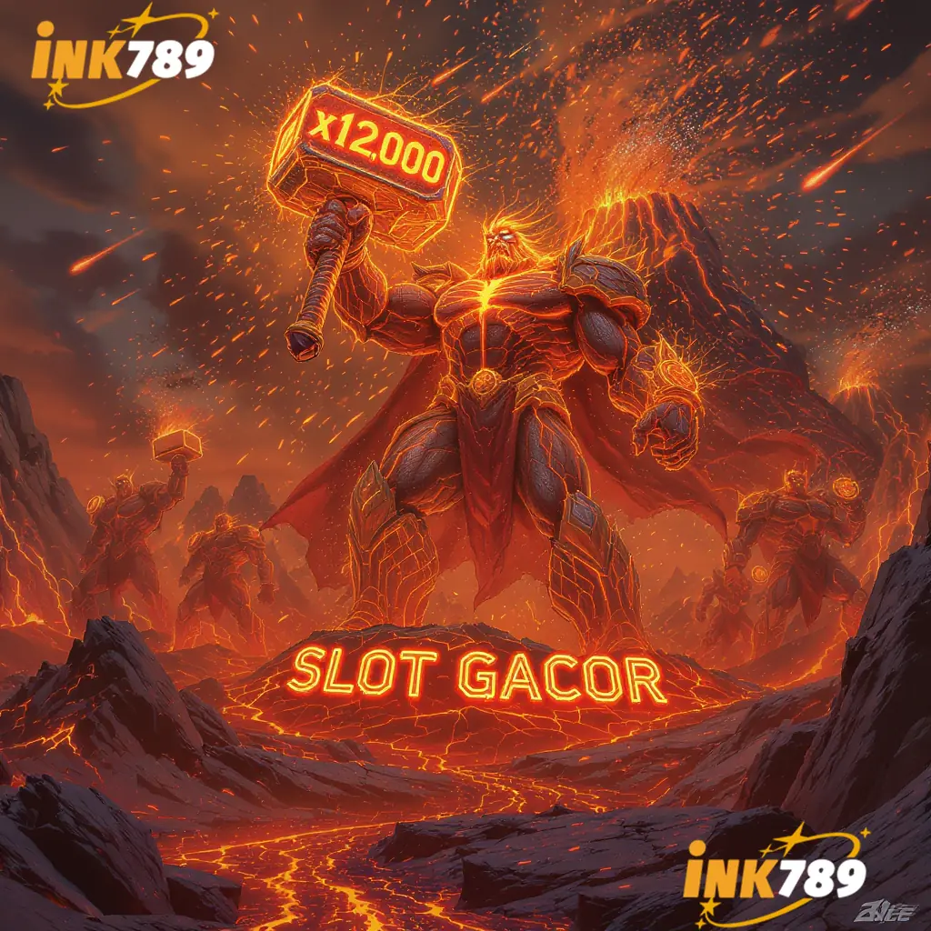 INK789 Apk Slot Login Bisnis Mebel Pikoka
