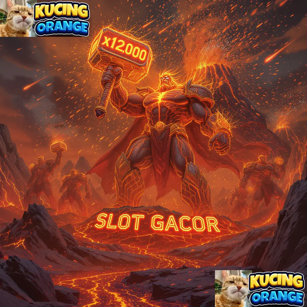 KUCING ORANGE SLOT Apk Slot Login Bisnis Mebel Pikoka