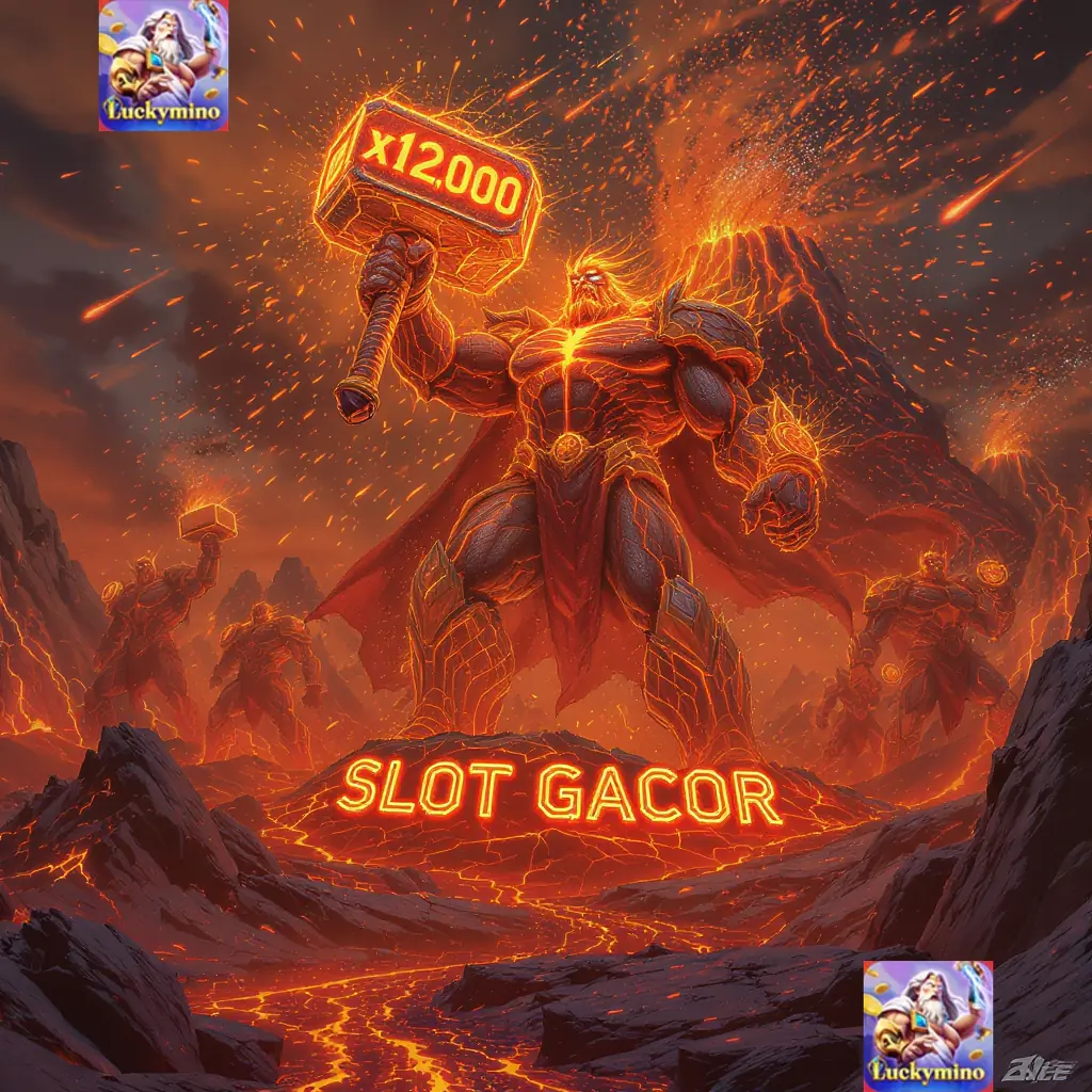 LUCKYMINO Apk Slot Login Bisnis Mebel Pikoka