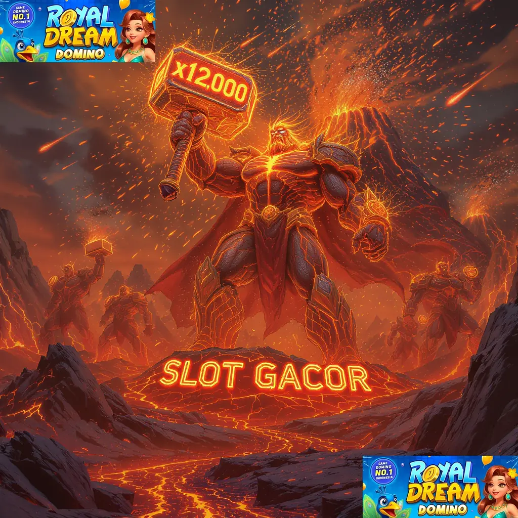 ROYALDREAM Apk Slot Login Bisnis Mebel Pikoka