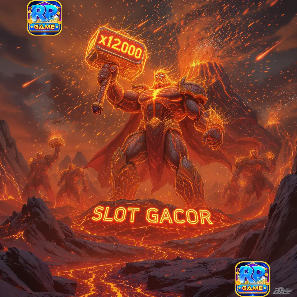 RPGAME Apk Slot Login Bisnis Mebel Pikoka