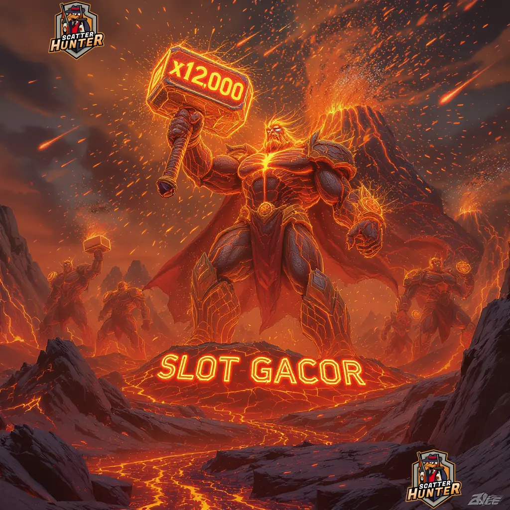 SCATTER HUNTER Apk Slot Login Bisnis Mebel Pikoka