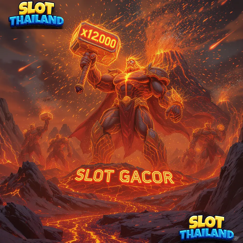 SLOT THAILAND Apk Slot Login Bisnis Mebel Pikoka