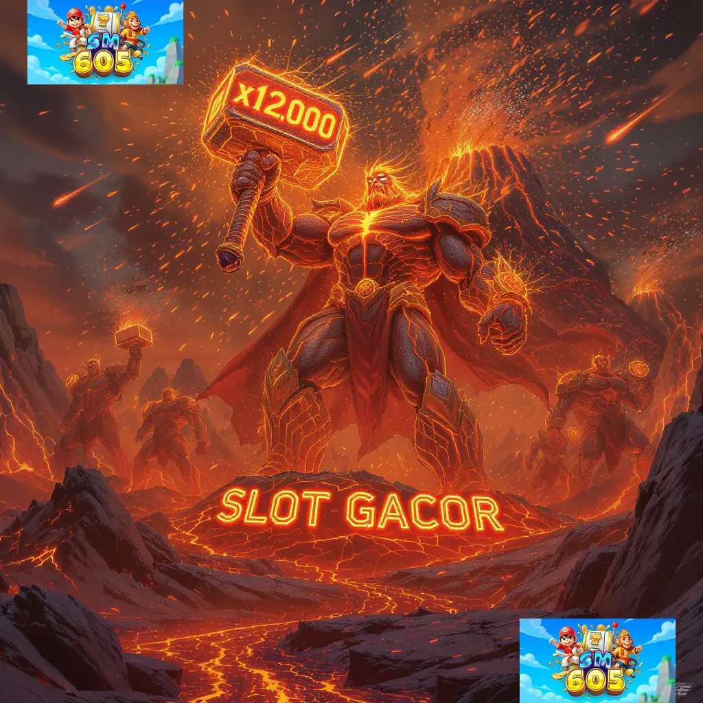 SM605 Apk Slot Login Bisnis Mebel Pikoka
