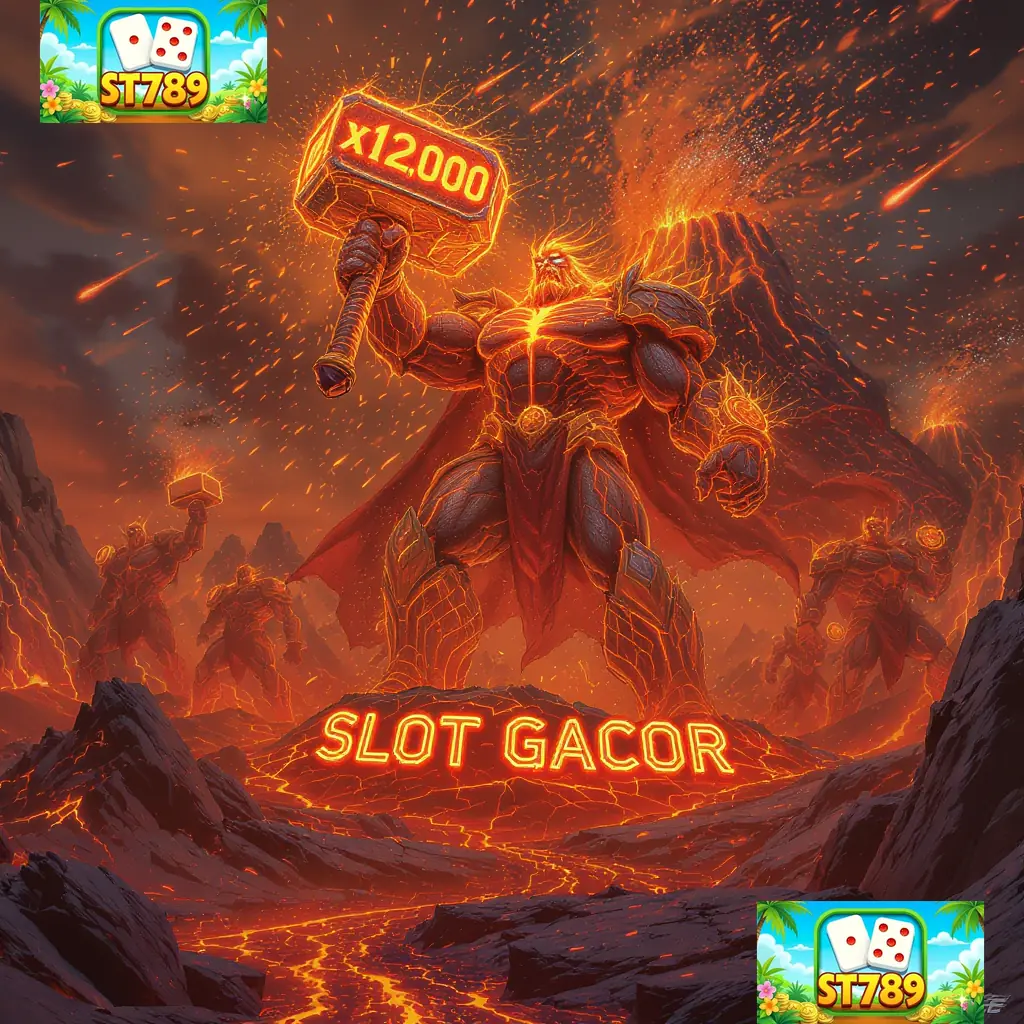 ST789 Apk Slot Login Bisnis Mebel Pikoka
